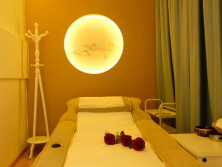 南京栖霞足疗养生全解析：从脚底反射区看全身健康密码