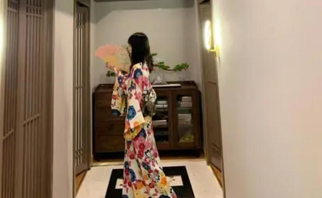 南京栖霞日式SPA的极致细节：连空气都是设计好的