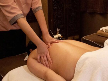 南京栖霞柔式SPA到底是什么？适合怕疼星人的温柔选择