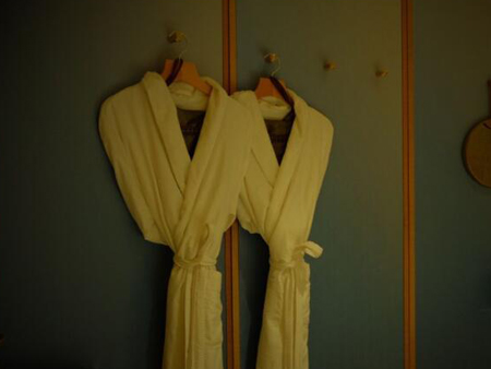 南京栖霞桑拿会所｜排湿排毒·焕活身心